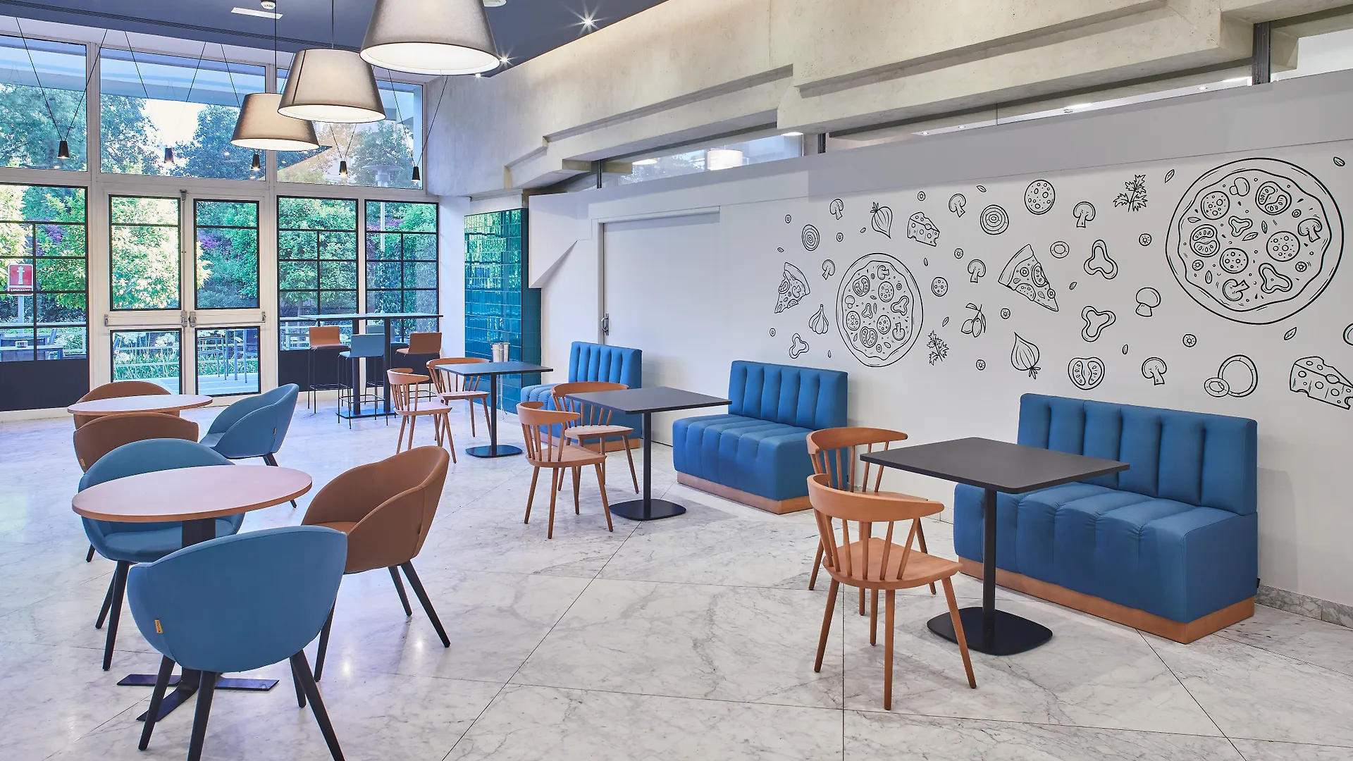 Hotel Silken Al-Andalus Palace Sevilla