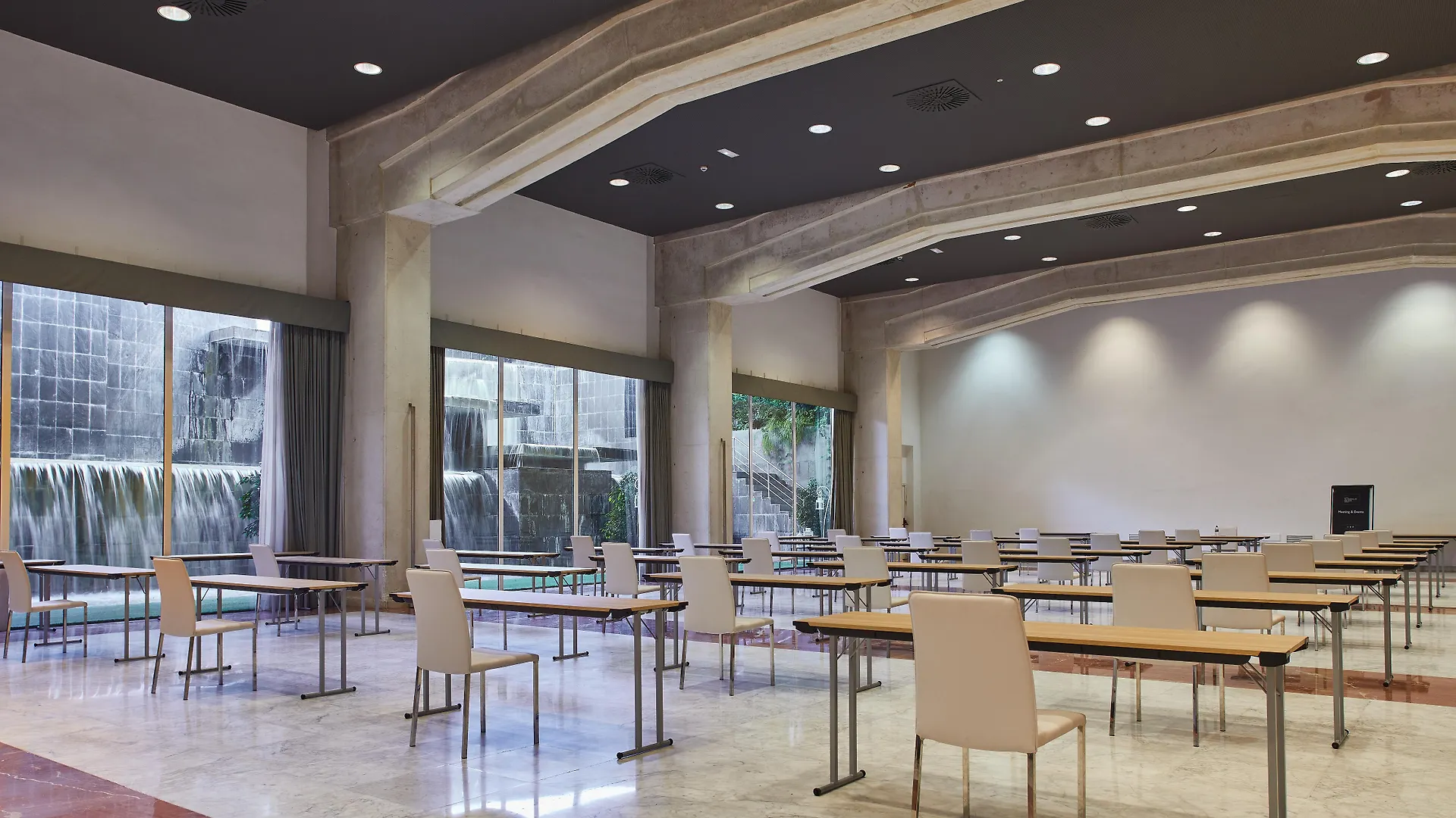 Hotel Silken Al-Andalus Palace Sevilla