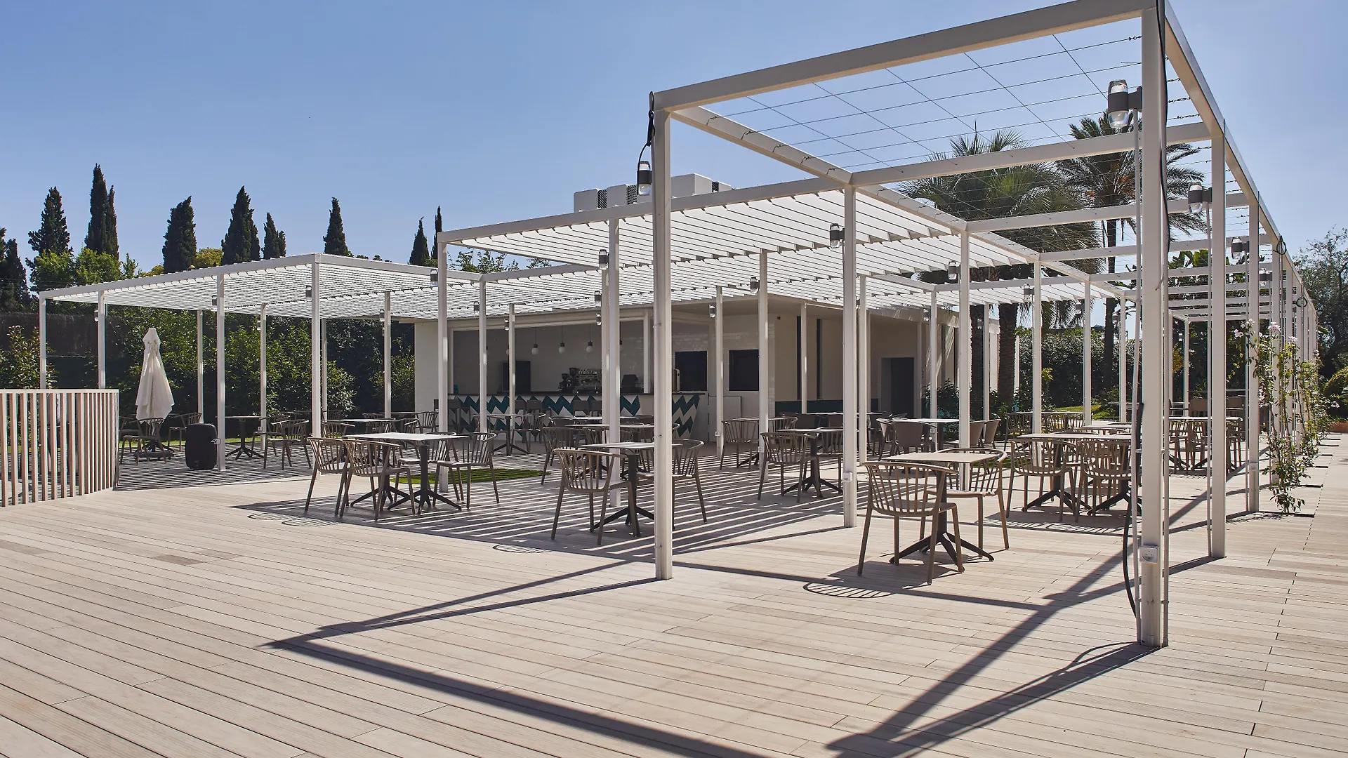 Silken Al-Andalus Palace Sevilla