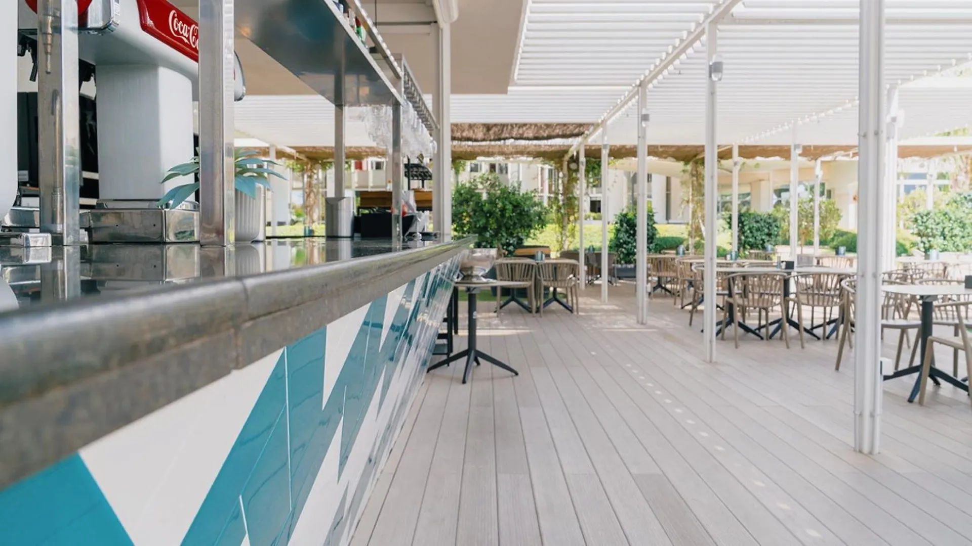 Hotel Silken Al-Andalus Palace Sevilla