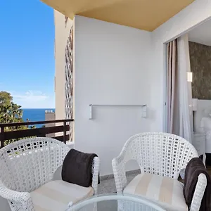 Apartment Estudios Bahia