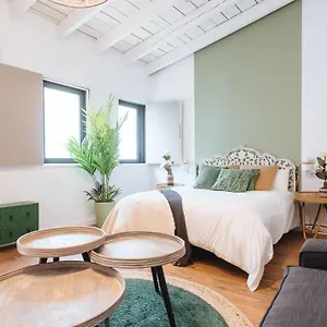 Apartament Lola De Triana, Sewilla