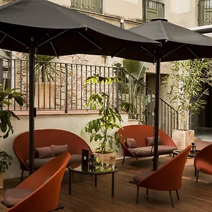Ξενοδοχείο Petit Palace Boqueria Garden ****