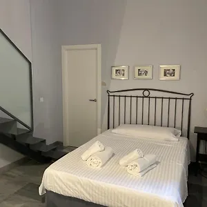 Apartament Dreamsapt Curtidores 6 At, Sewilla