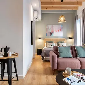 Apartament Lola 14, Sewilla
