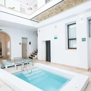 Apartament Lola De Triana, Sewilla