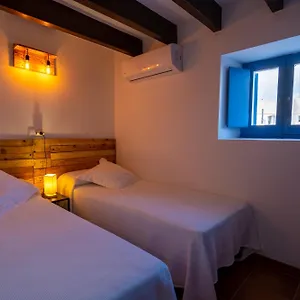 Country house Cas Saliners -