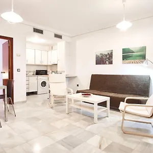 Apartament Pureza Oasis, Sewilla