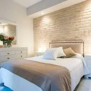Apartament Villegas, Sewilla