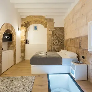 Apartment Cave