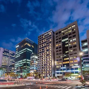 ペイト サムセオン ホテル ソウル特別市