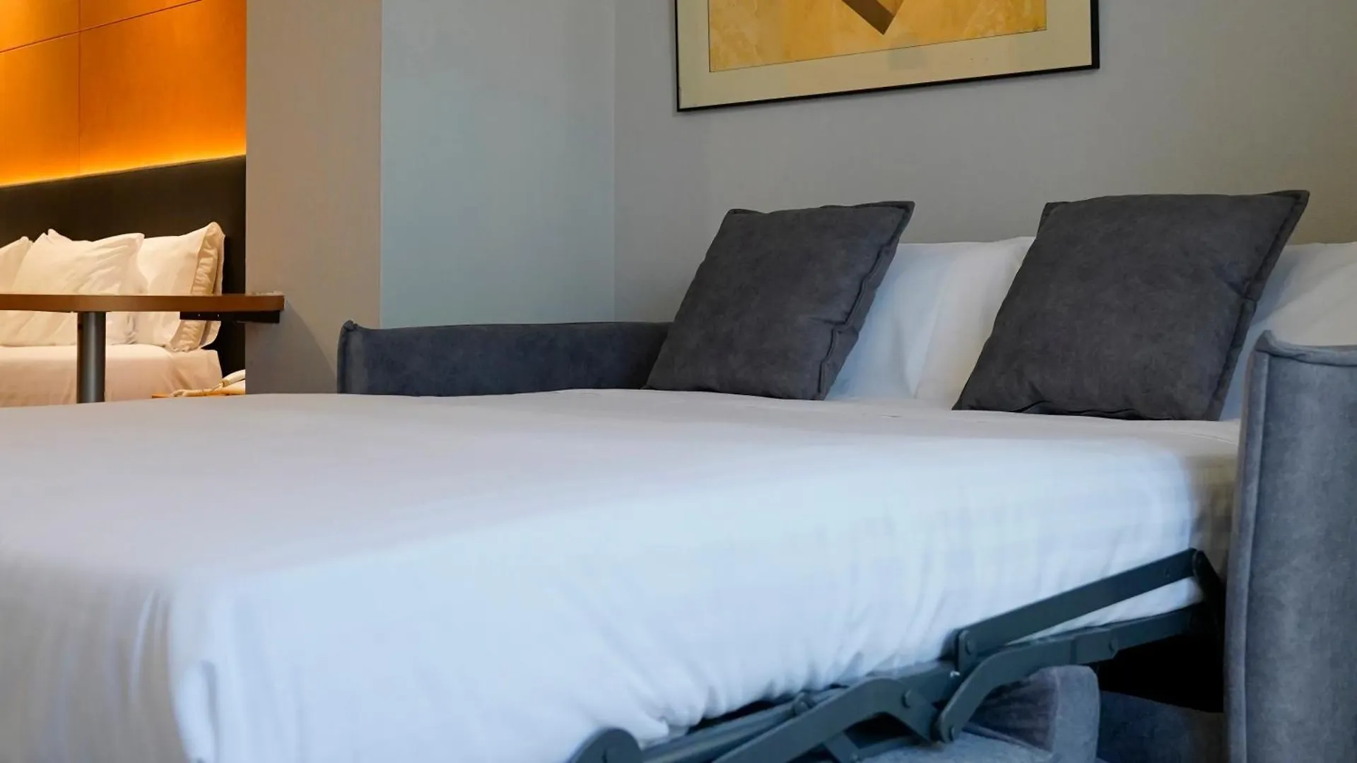 Hotel Silken Al-Andalus Palace Seville